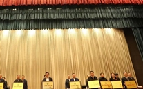 喜讯：bet356体育集团在重庆市民营企业履行社会责任表彰大会上荣获三个奖项