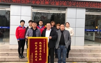 热情服务为百姓、燃气平安保民生