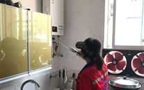 勇挑重担 勿忘安全 不负青春韶华--bet356体育集团“五四”青年节简讯二则