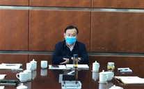 bet356体育集团召开复工复产工作会