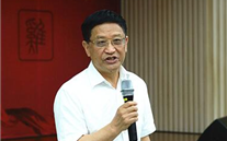 bet356体育集团举行“学习优秀传统文化 提升精神境界”的专题报告会