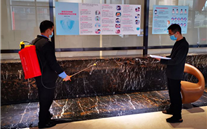 “众志成城，共克时艰”抗战疫情，党员在行动