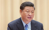 习近平：在“不忘初心、牢记使命”主题教育工作会议上的讲话