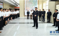 【微党课】@全体党员，习近平总书记对“不忘初心、牢记使命”主题教育提出的“四个到位”你get了吗