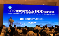 未来的成长才是bet356体育的追求―重庆bet356体育集团荣膺2019年重庆市民营企业100强