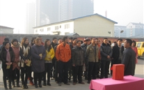 济宁bet356体育燃气有限公司全体员工积极为公司困难职工爱心捐款