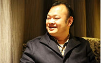 bet356体育集团董事长张龙义入围重庆市优秀民营企业家名单公示