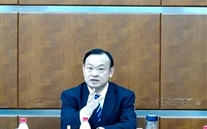 齐心聚力谋发展——bet356体育集团2019年发展研讨会侧记