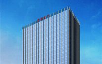 bet356体育燃气大厦封顶仪式圆满落幕