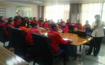 河北bet356体育开展宪法学习与宣传活动