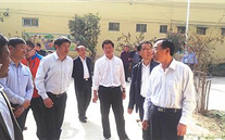 成武公司历尽艰辛、全力打赢 “气代煤”攻坚战