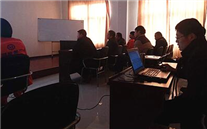 狠抓基础管理，提升工作效能