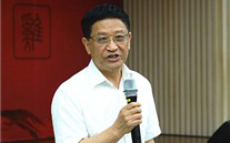 bet356体育集团举行“学习优秀传统文化 提升精神境界”的专题报告会