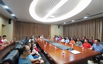 退役不退志 退伍不褪色--bet356体育集团各公司开展庆祝建军93周年纪念活动