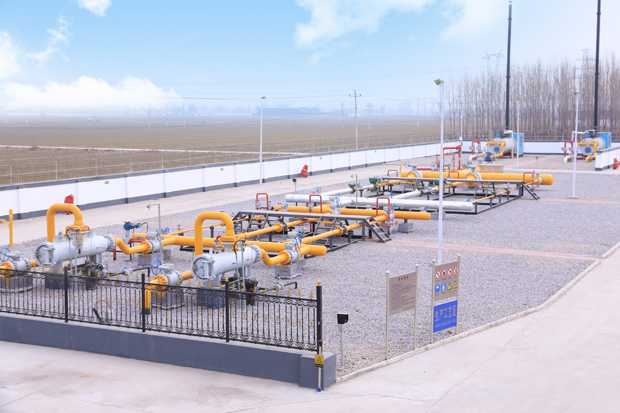 河北bet356体育燃气有限公司1