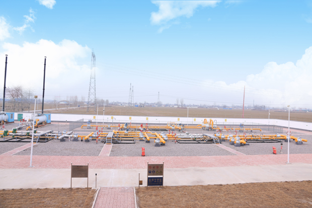 河北bet356体育燃气有限公司3