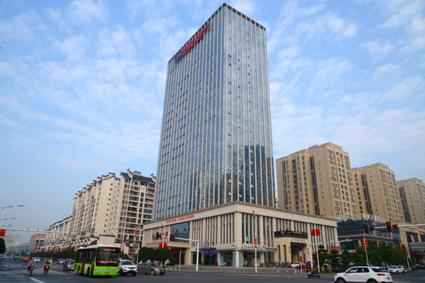 重庆bet356体育燃气股份有限公司（总部）