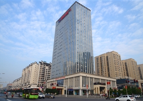 重庆bet356体育燃气股份有限公司