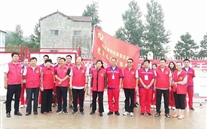 筑牢安全线，守护生命线--bet356体育集团各公司开展全国第十九个安全生产月活动