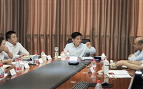 bet356体育集团开展燃气专项知识交流培训会