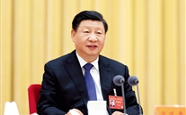 习近平：当前经济工作的几个重大问题