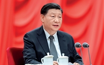 习近平：在学习贯彻习近平新时代中国特色社会主义思想主题教育工作会议上的讲话