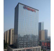 bet356体育燃气大厦