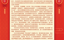 bet356体育集团董事长张龙义2024年新年致辞